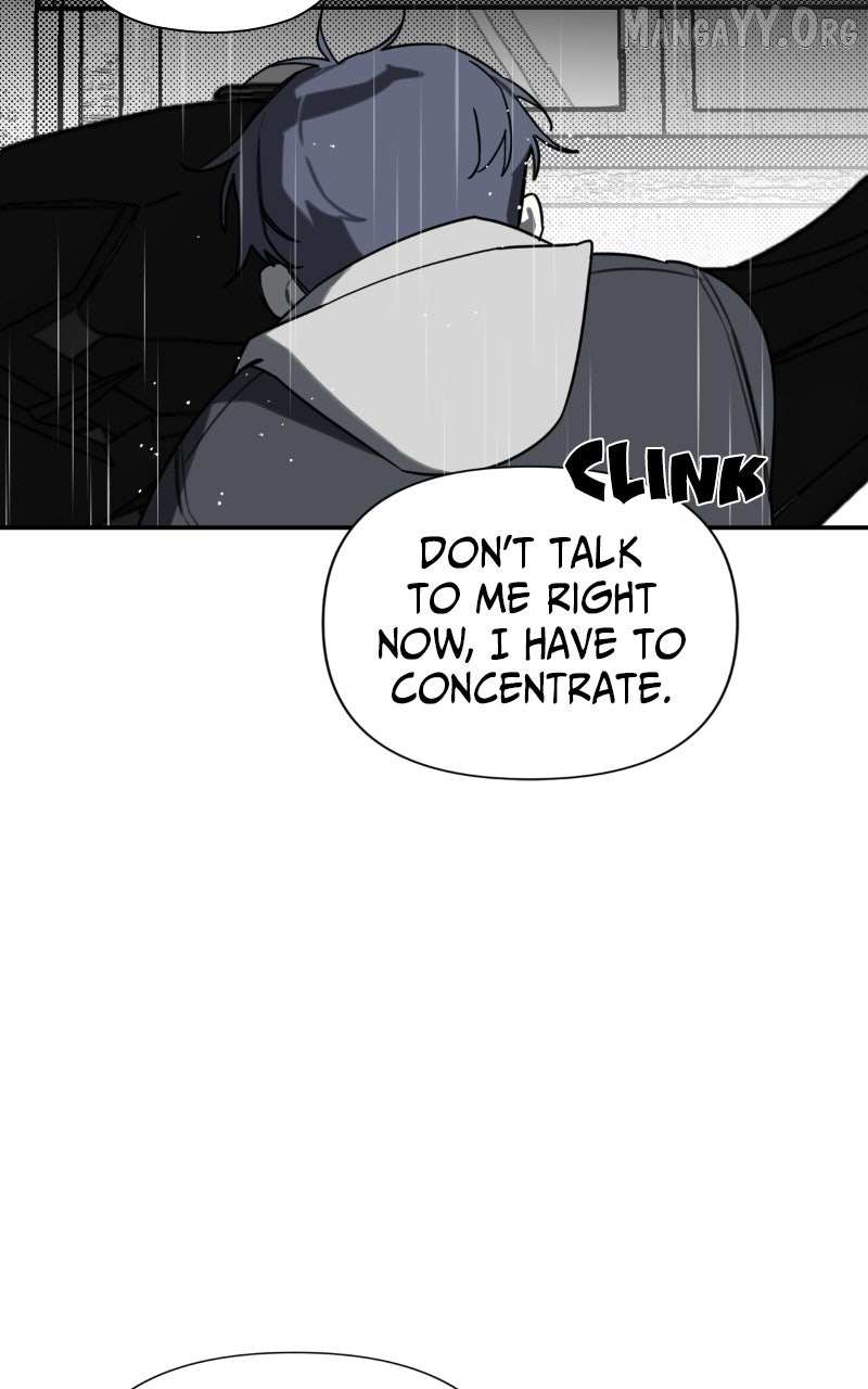 Full bloom of youth Chapter 6 page 35 - 