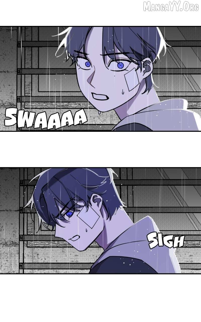 Full bloom of youth Chapter 6 page 40 - 