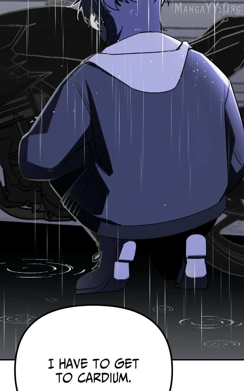 Full bloom of youth Chapter 6 page 42 - 