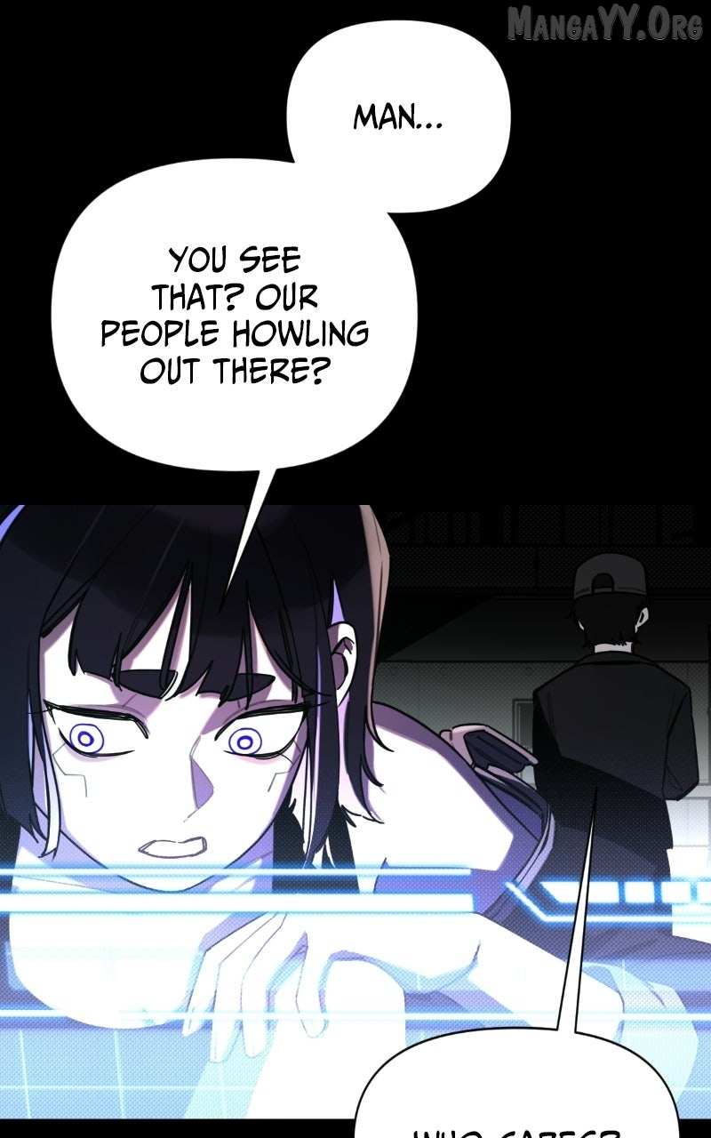 Full bloom of youth Chapter 6 page 51 - 