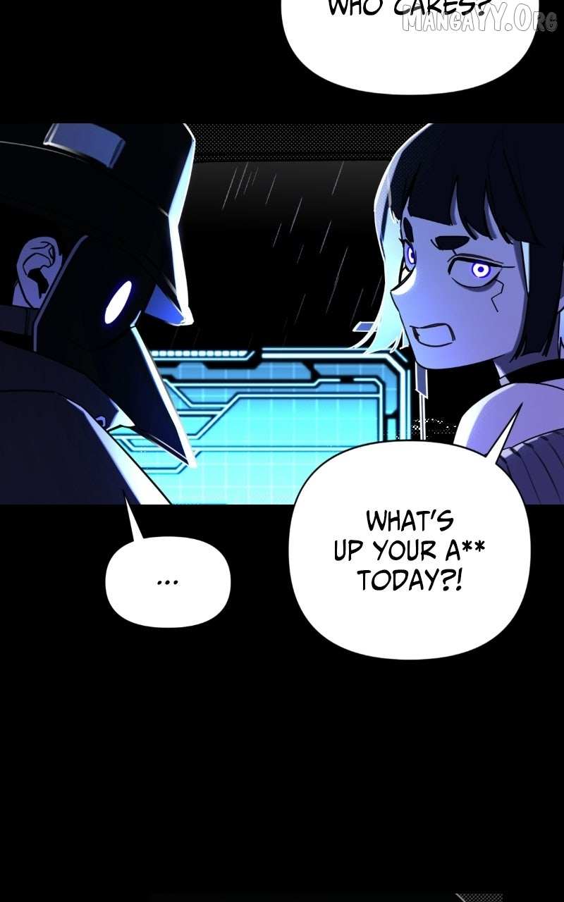 Full bloom of youth Chapter 6 page 52 - 