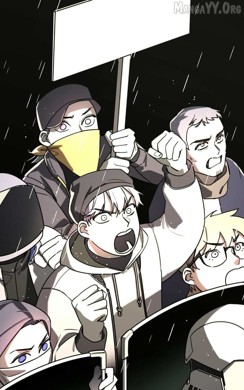 Full bloom of youth Chapter 6 page 55 - 