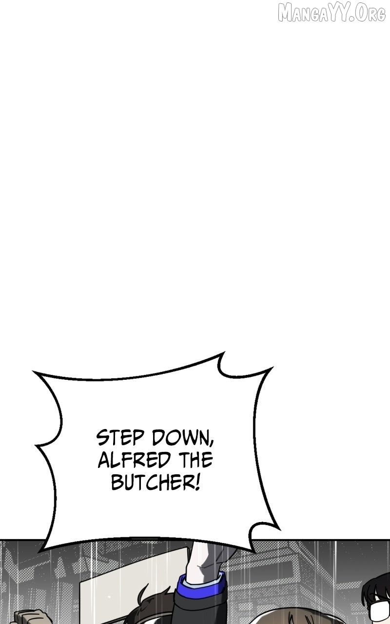 Full bloom of youth Chapter 6 page 8 - 