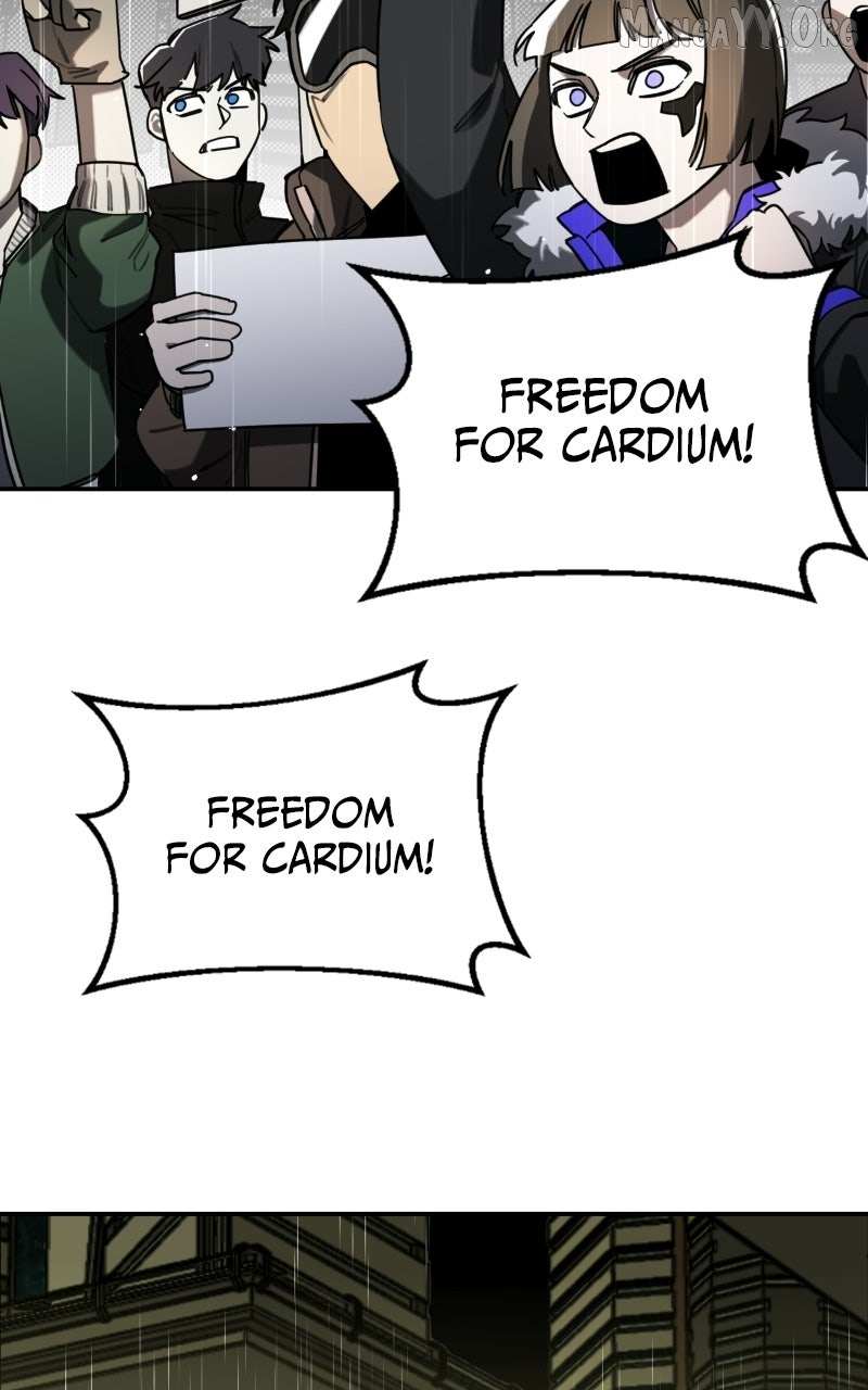 Full bloom of youth Chapter 6 page 9 - 