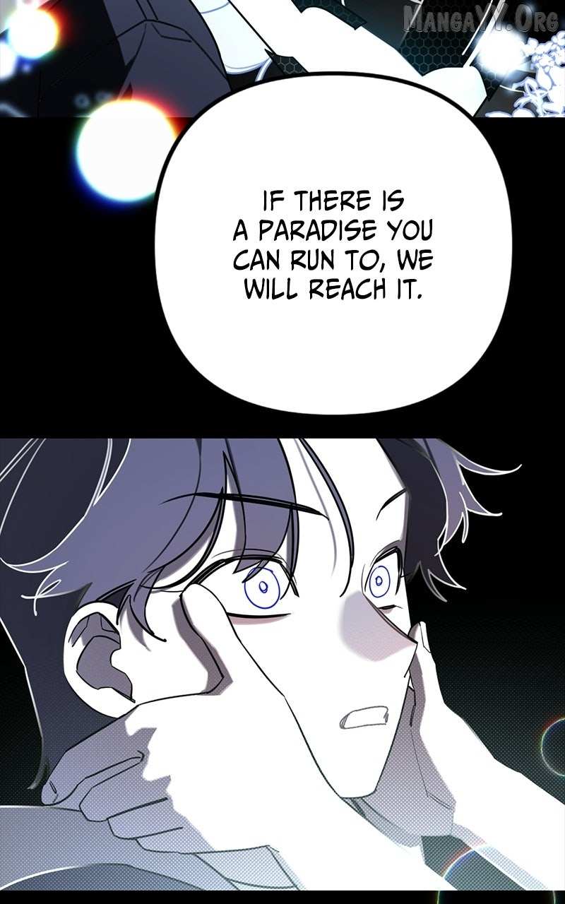 Full bloom of youth Chapter 6 page 87 - 