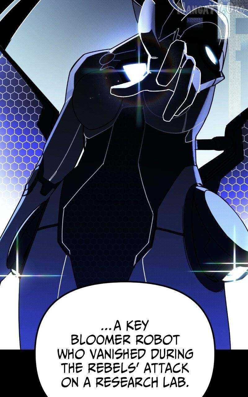 Full bloom of youth Chapter 7 page 17 - 