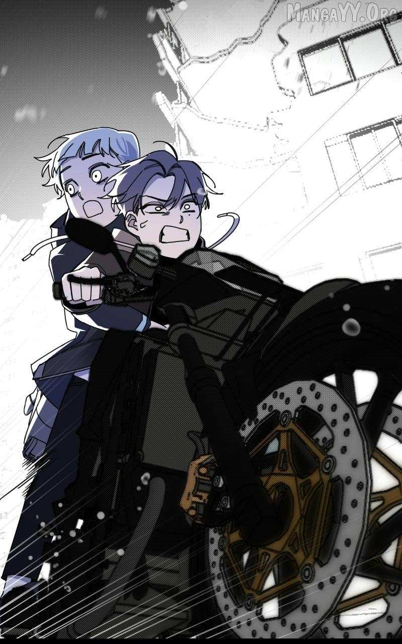 Full bloom of youth Chapter 7 page 21 - 