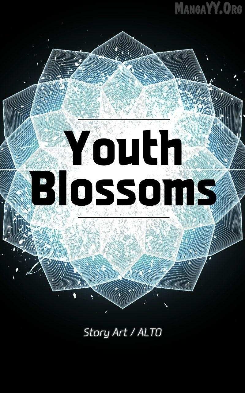 Full bloom of youth Chapter 7 page 26 - 