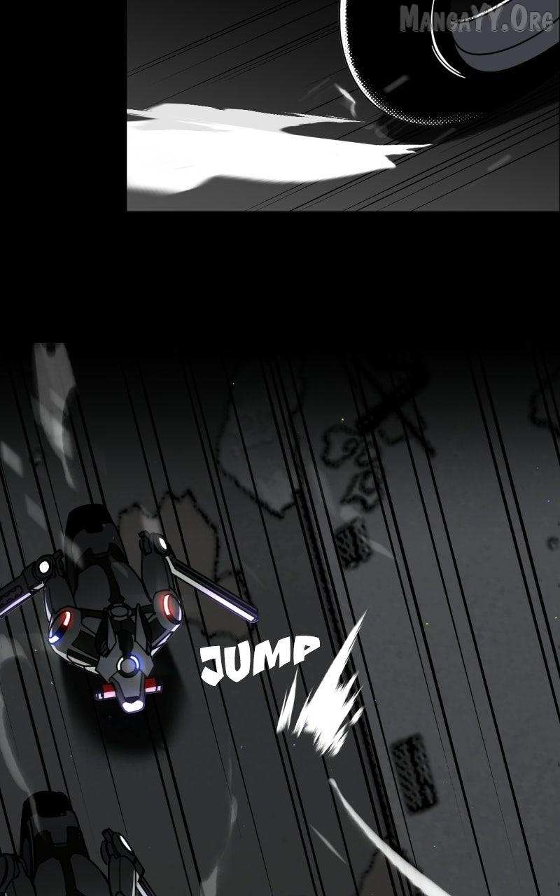 Full bloom of youth Chapter 7 page 31 - 
