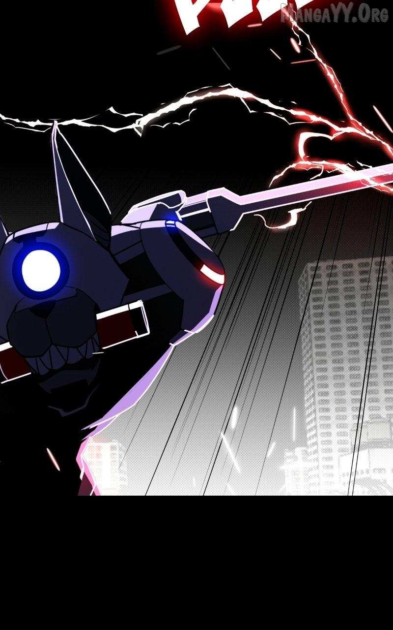 Full bloom of youth Chapter 7 page 36 - 