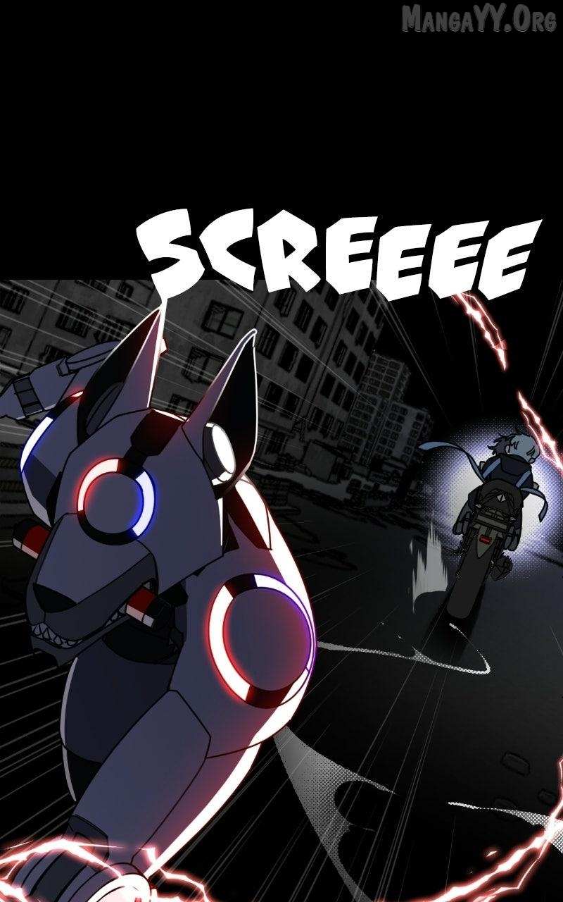 Full bloom of youth Chapter 7 page 40 - 