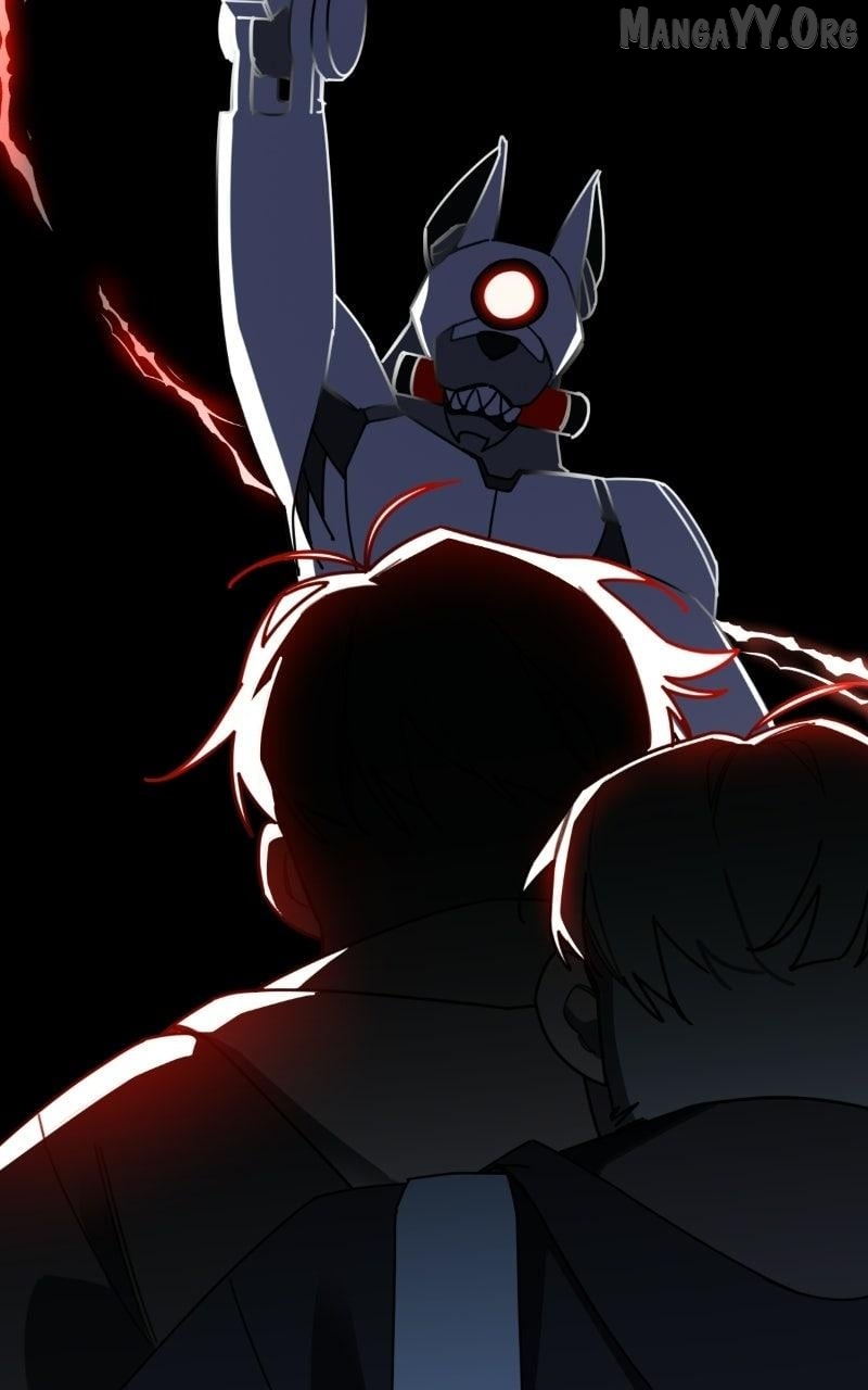 Full bloom of youth Chapter 7 page 43 - 