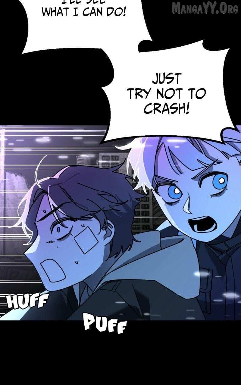 Full bloom of youth Chapter 7 page 49 - 