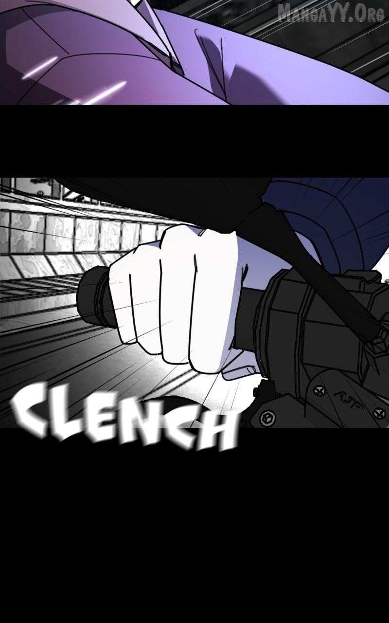 Full bloom of youth Chapter 7 page 58 - 