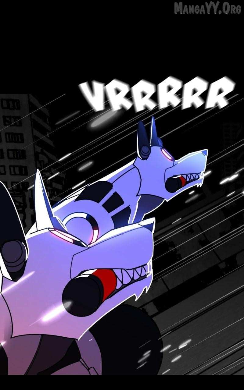 Full bloom of youth Chapter 7 page 59 - 