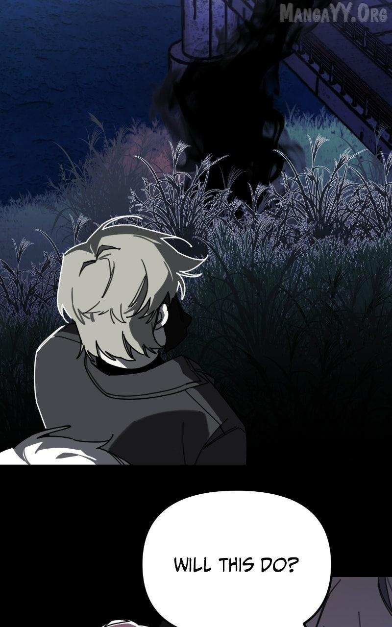 Full bloom of youth Chapter 7 page 88 - 