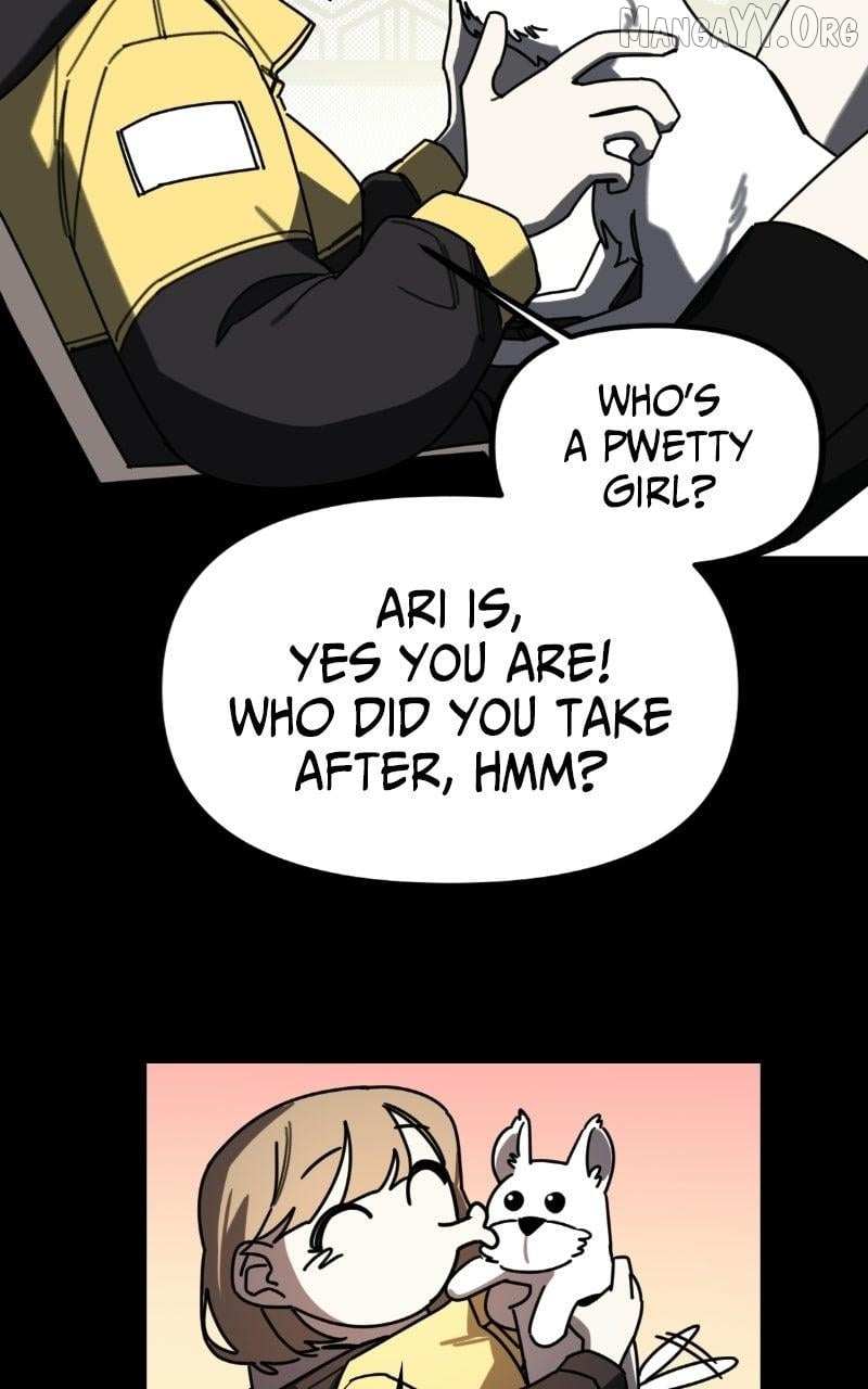 Full bloom of youth Chapter 7 page 94 - 