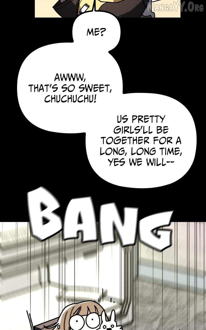 Full bloom of youth Chapter 7 page 95 - 
