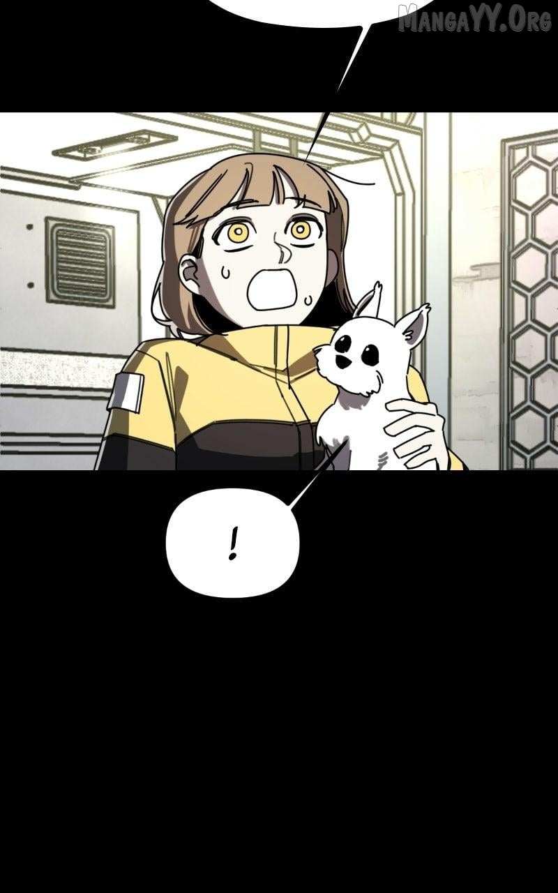 Full bloom of youth Chapter 7 page 97 - 