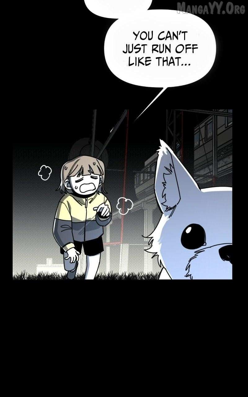 Full bloom of youth Chapter 7 page 100 - 