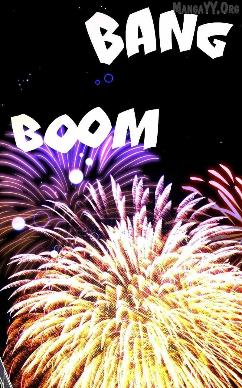 Full bloom of youth Chapter 8 page 2 - 