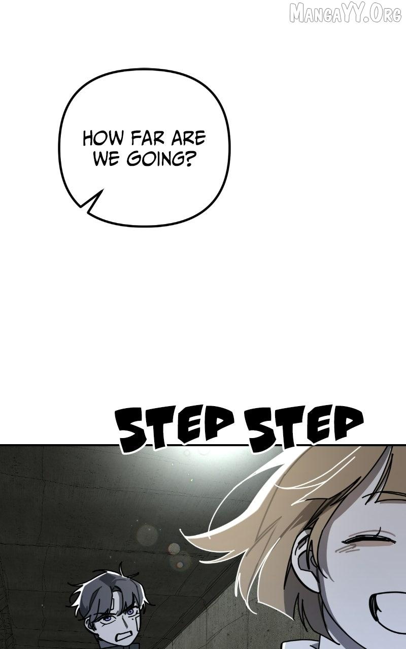 Full bloom of youth Chapter 8 page 105 - 