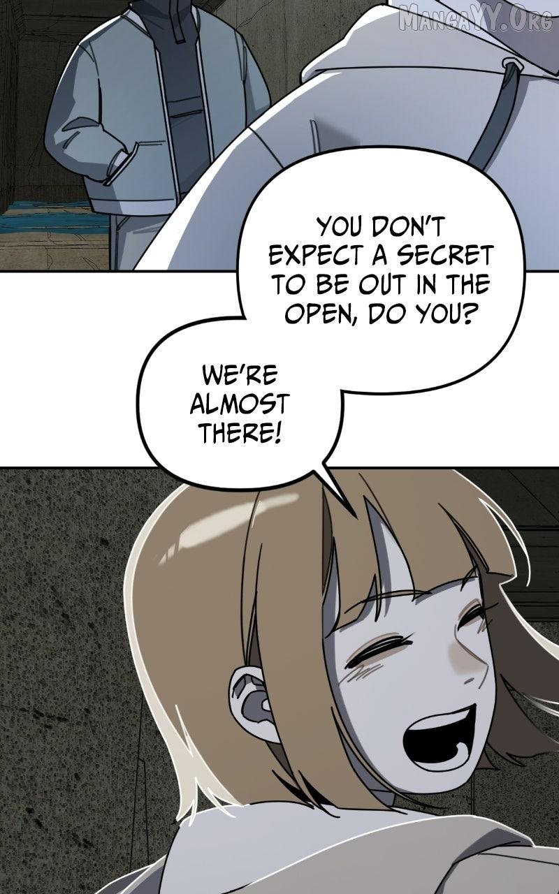 Full bloom of youth Chapter 8 page 106 - 