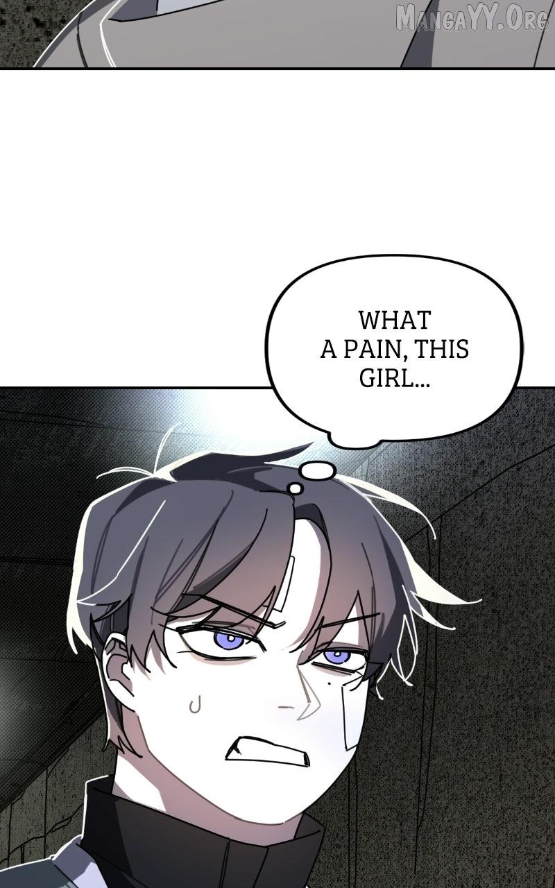 Full bloom of youth Chapter 8 page 107 - 