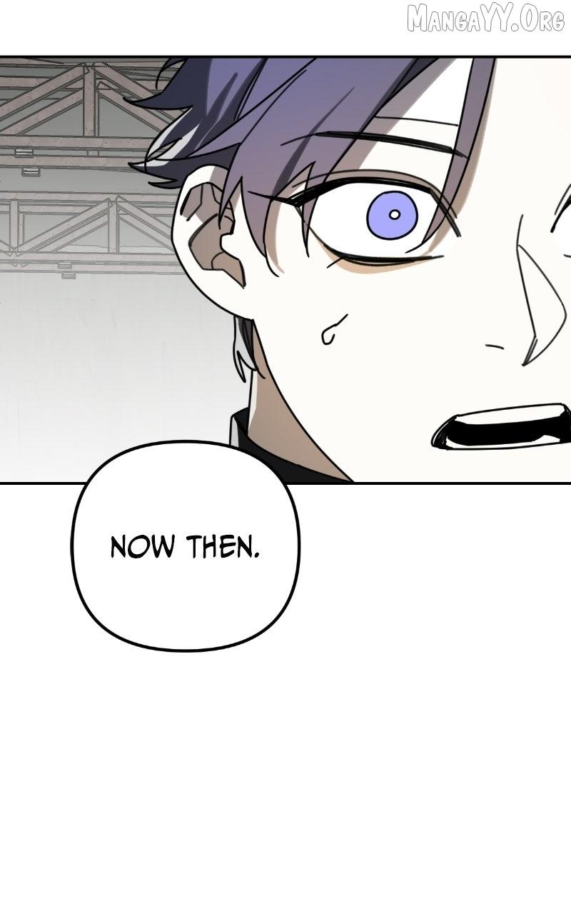 Full bloom of youth Chapter 8 page 116 - 