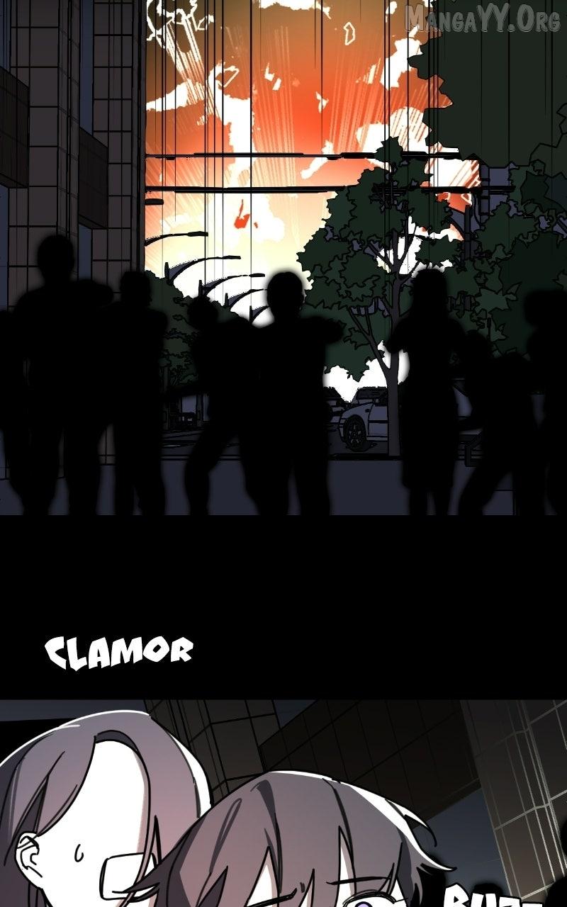 Full bloom of youth Chapter 8 page 14 - 