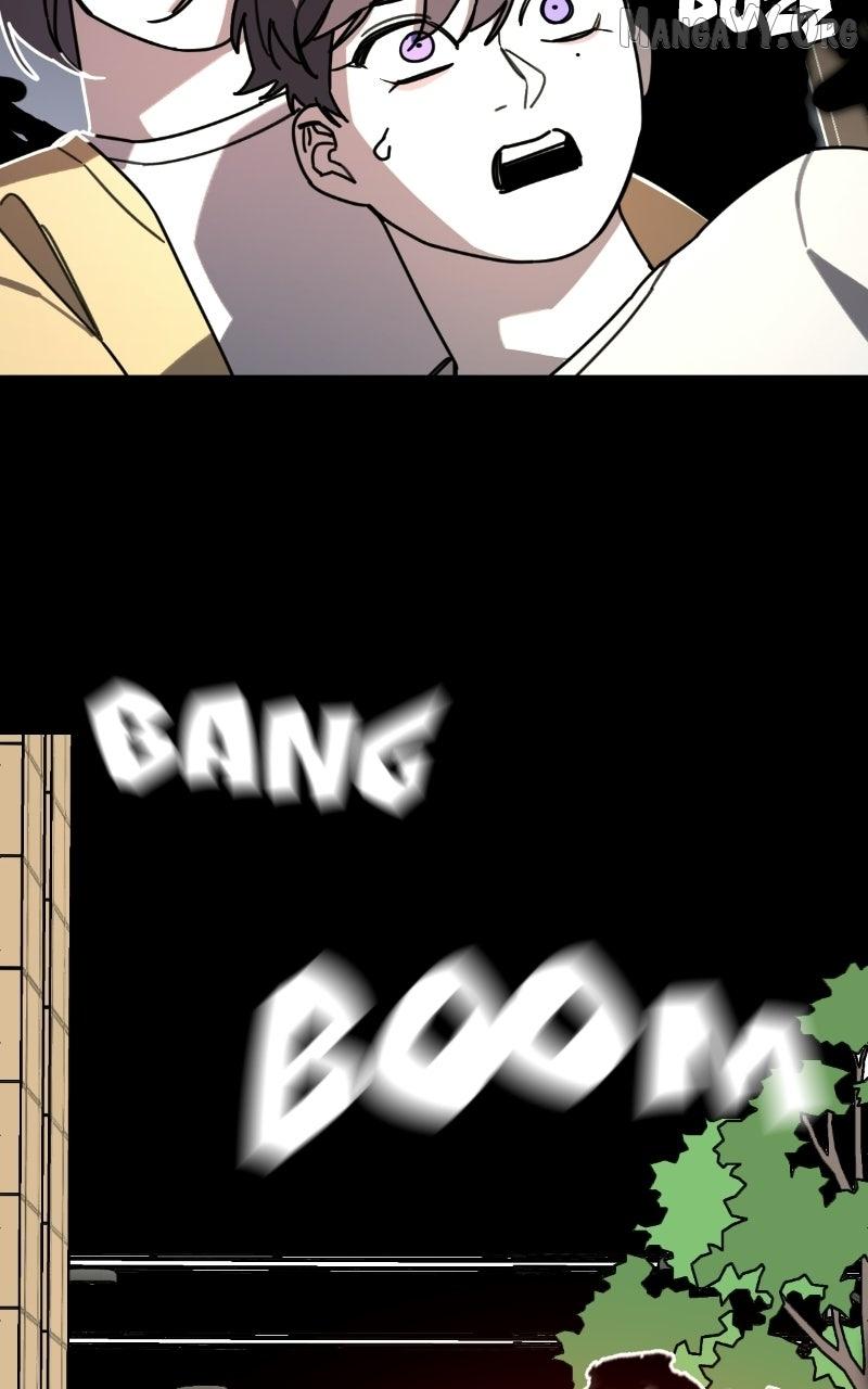 Full bloom of youth Chapter 8 page 15 - 