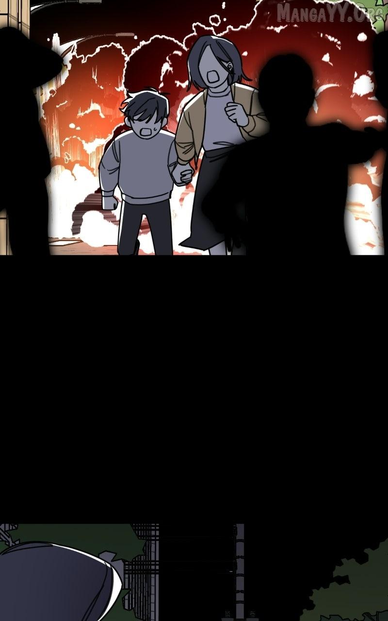 Full bloom of youth Chapter 8 page 16 - 