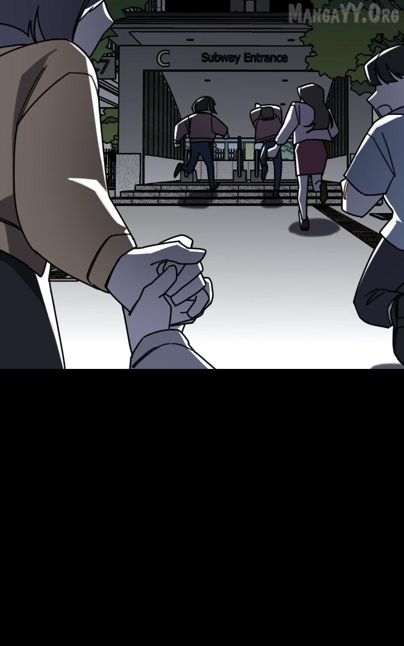 Full bloom of youth Chapter 8 page 17 - 