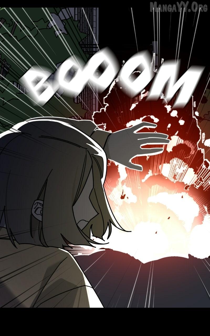 Full bloom of youth Chapter 8 page 18 - 