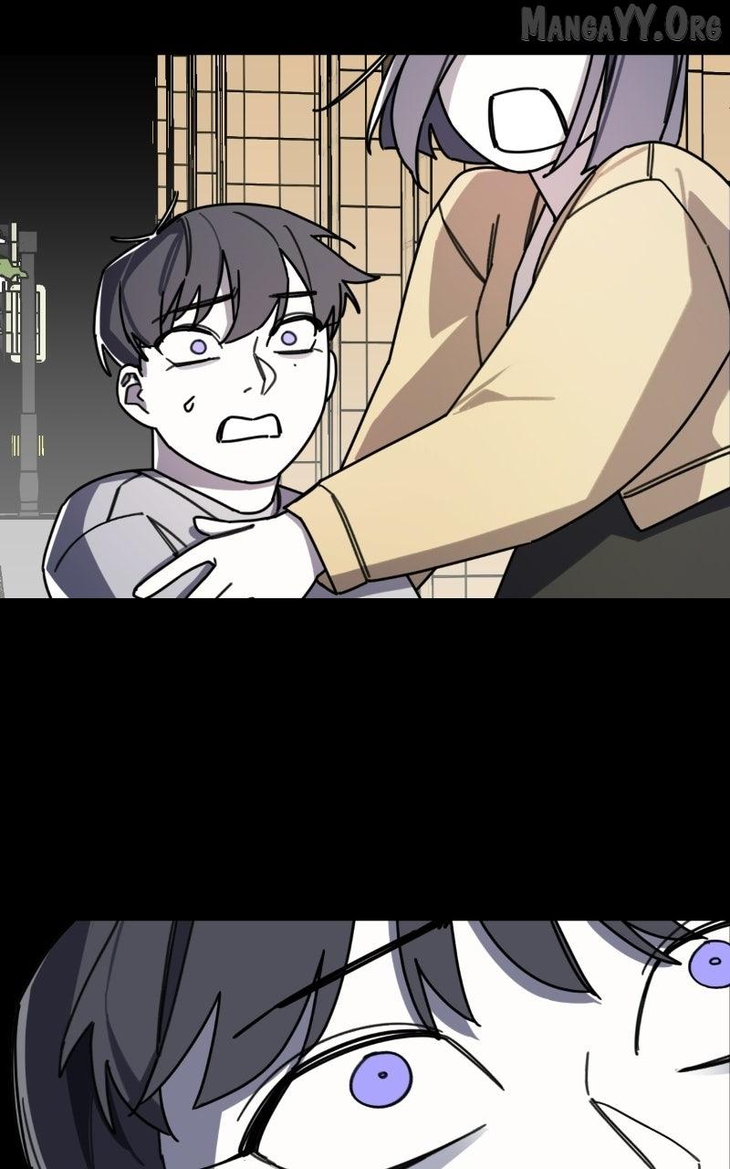 Full bloom of youth Chapter 8 page 19 - 