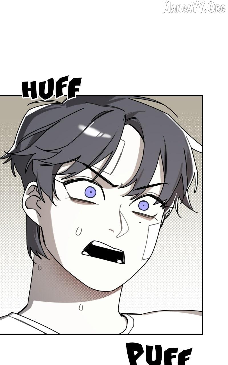 Full bloom of youth Chapter 8 page 29 - 