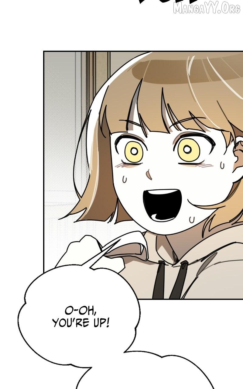 Full bloom of youth Chapter 8 page 30 - 