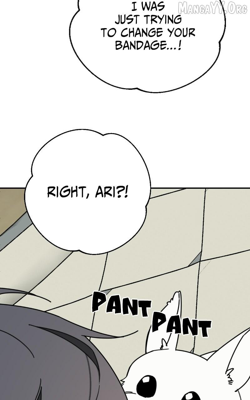 Full bloom of youth Chapter 8 page 31 - 