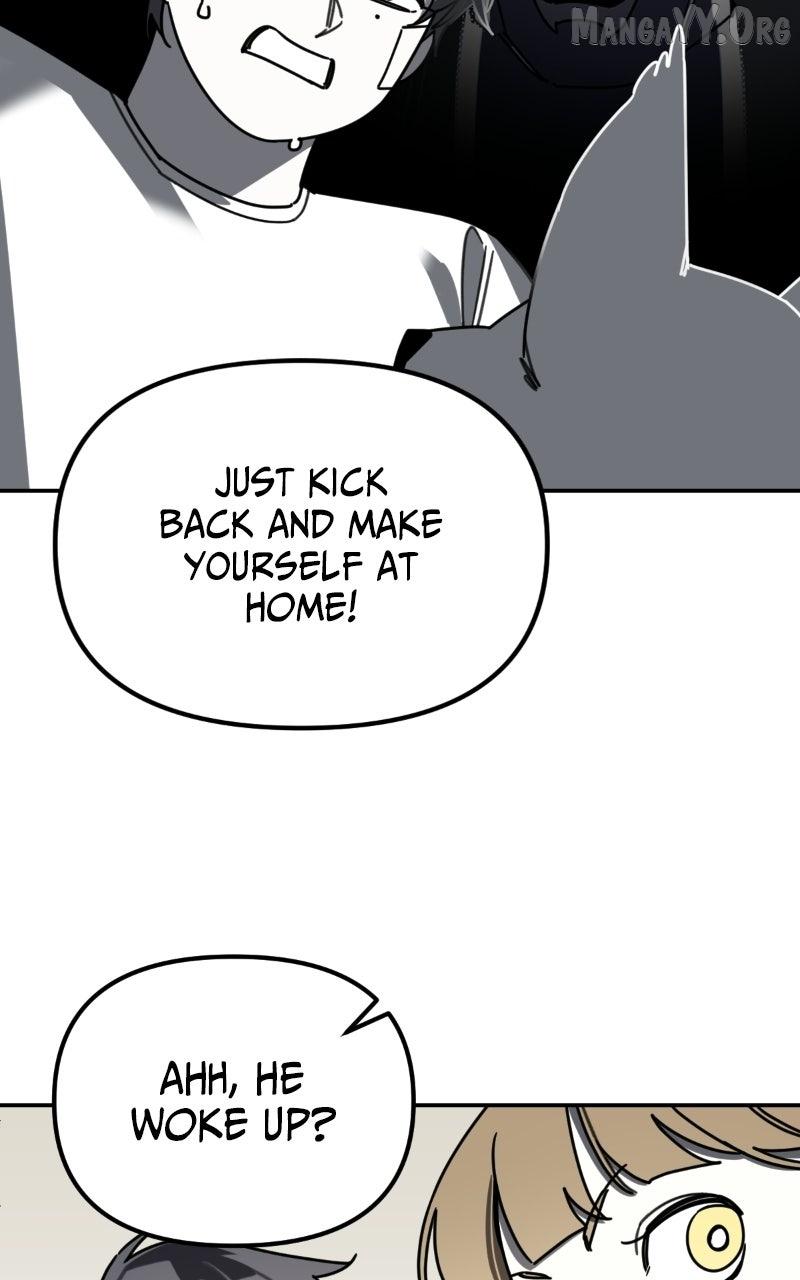 Full bloom of youth Chapter 8 page 34 - 
