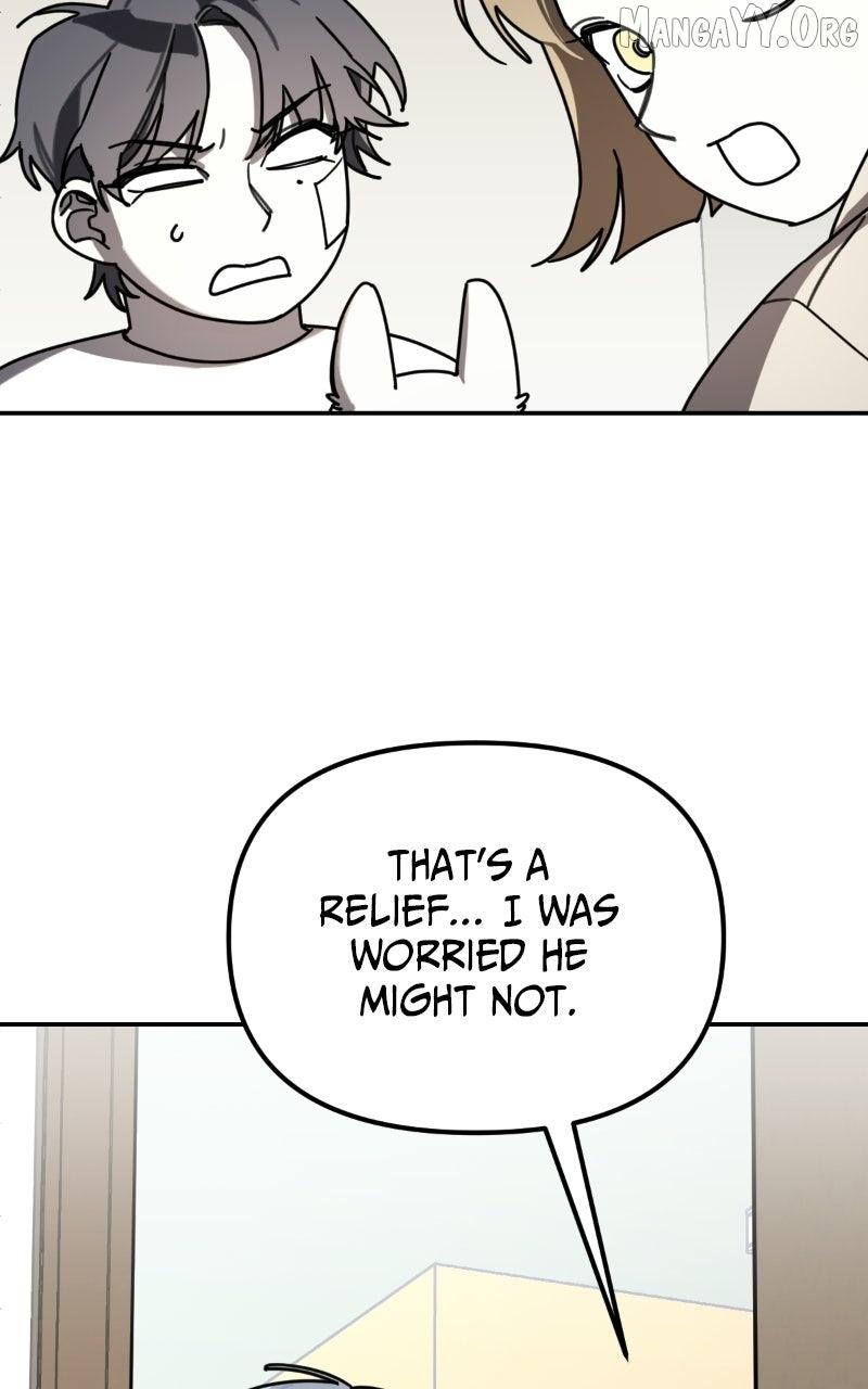 Full bloom of youth Chapter 8 page 35 - 