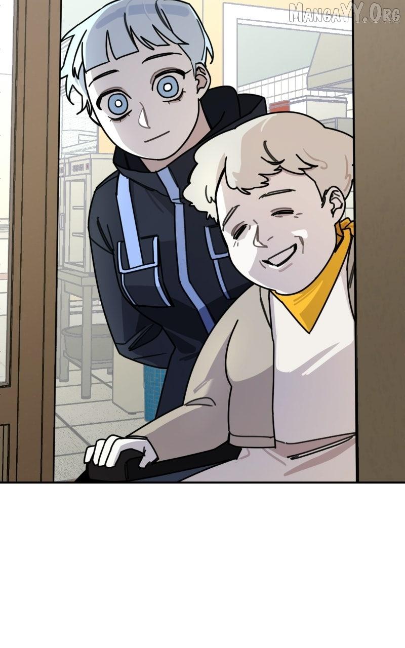 Full bloom of youth Chapter 8 page 36 - 