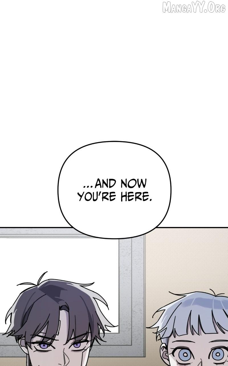 Full bloom of youth Chapter 8 page 39 - 