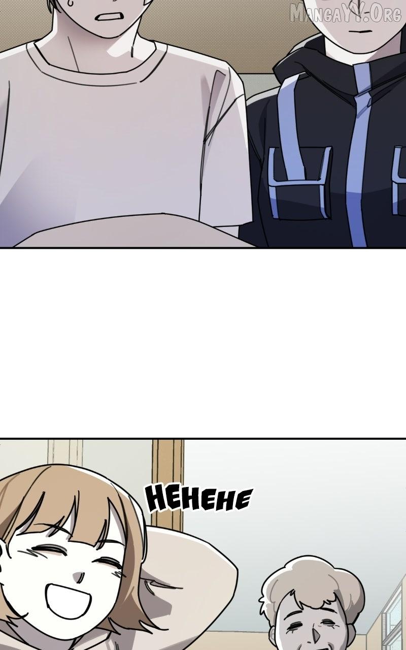 Full bloom of youth Chapter 8 page 40 - 