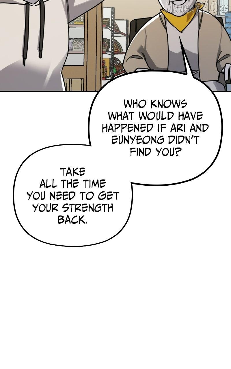 Full bloom of youth Chapter 8 page 41 - 