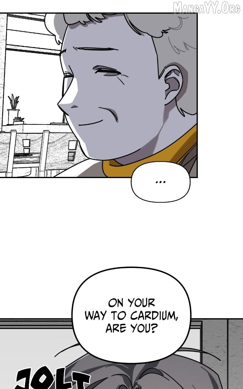 Full bloom of youth Chapter 8 page 42 - 