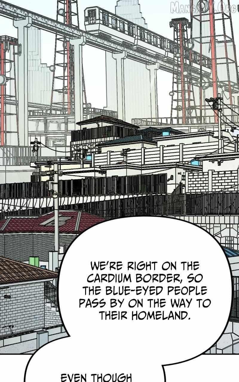 Full bloom of youth Chapter 8 page 45 - 