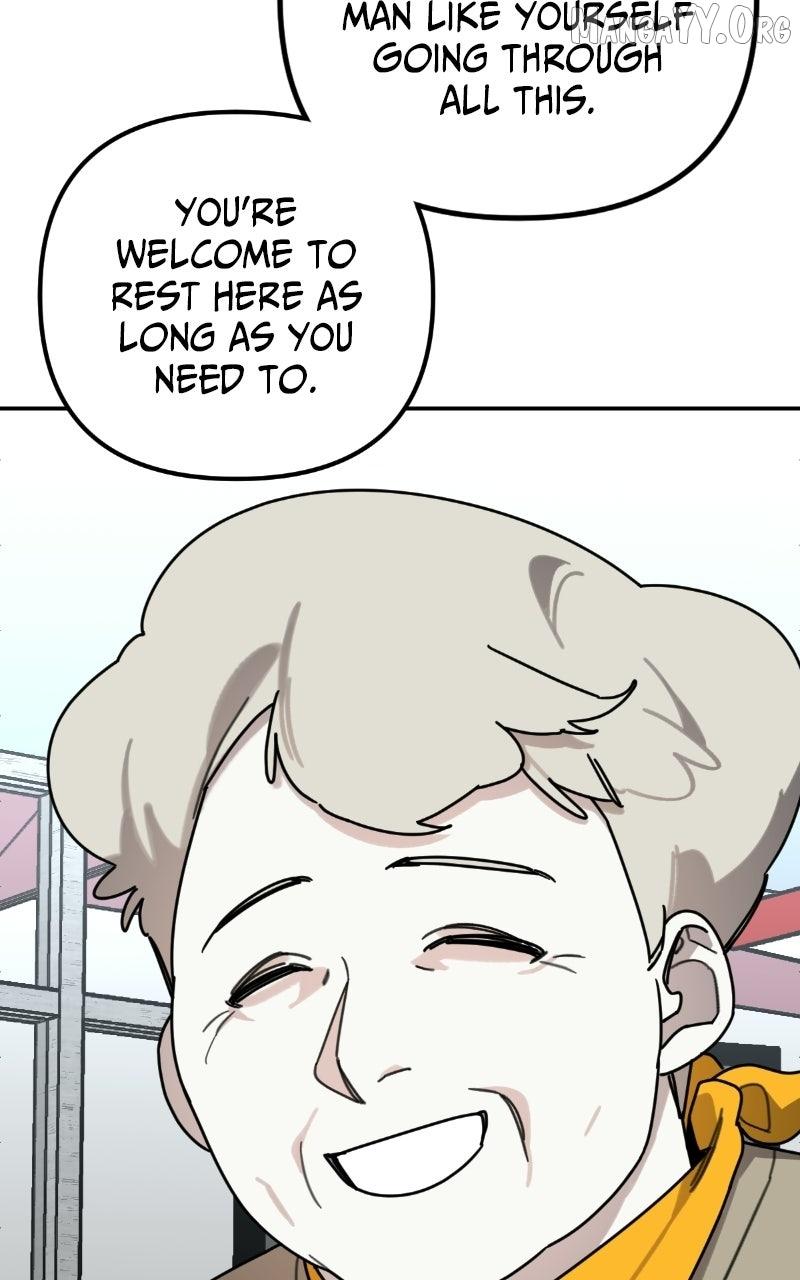 Full bloom of youth Chapter 8 page 47 - 