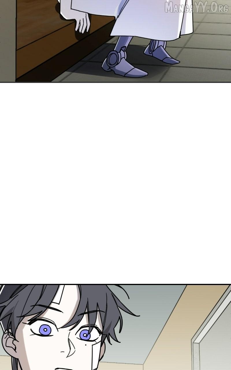 Full bloom of youth Chapter 8 page 57 - 