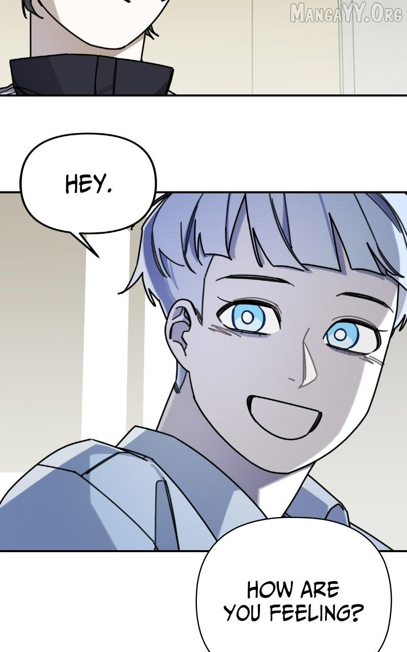 Full bloom of youth Chapter 8 page 58 - 