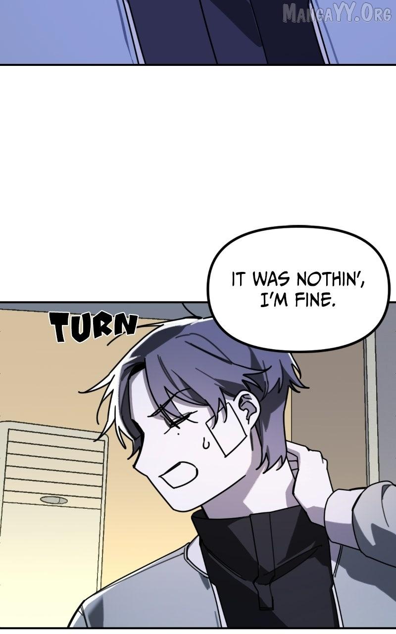 Full bloom of youth Chapter 8 page 61 - 